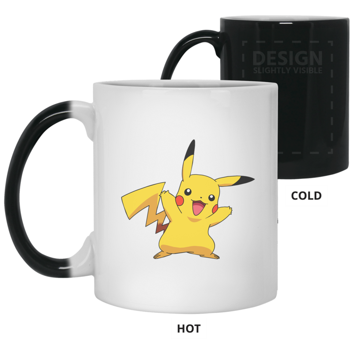 Pika Pika
