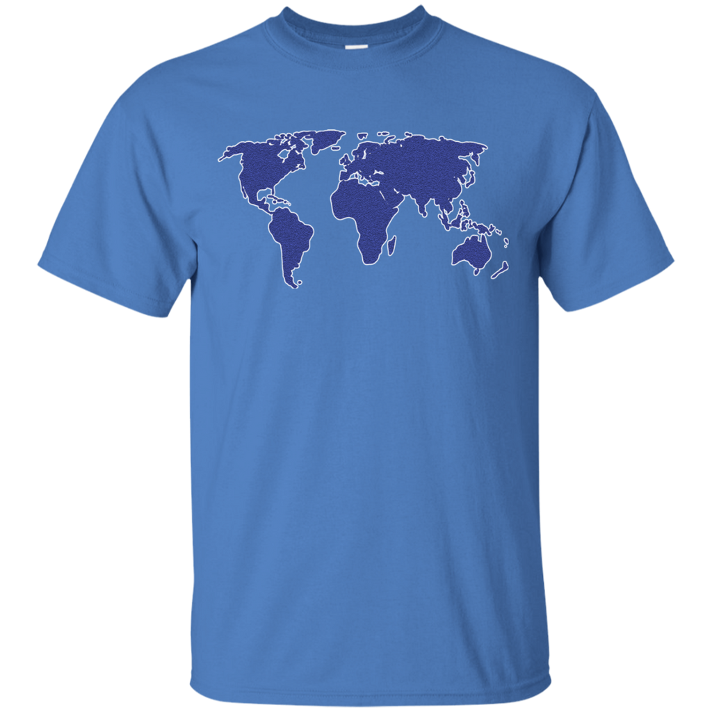 G200 Gildan Ultra Cotton T-Shirt