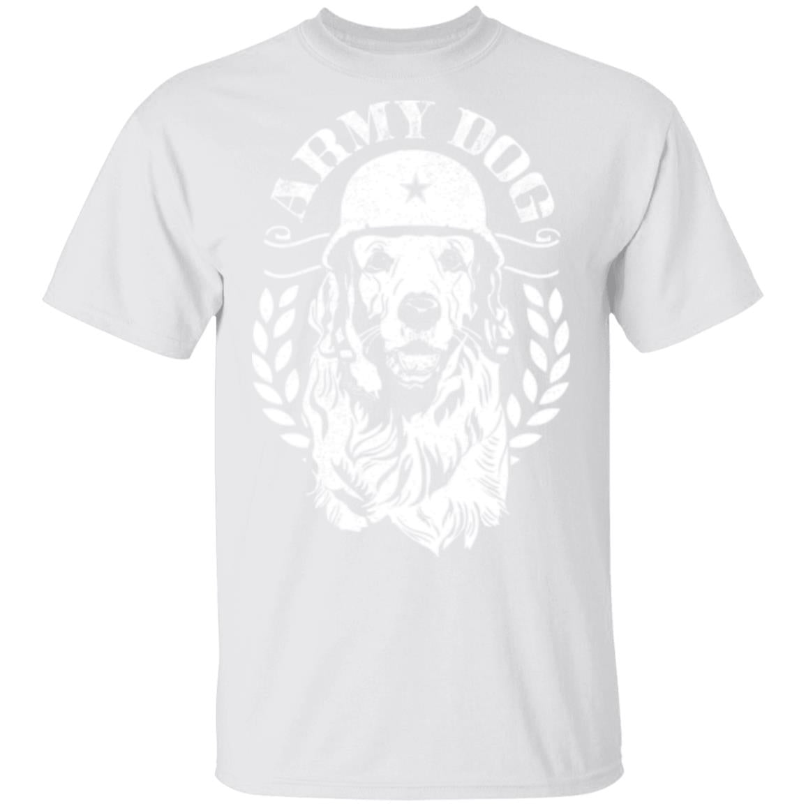 G500 5.3 oz. T-Shirt