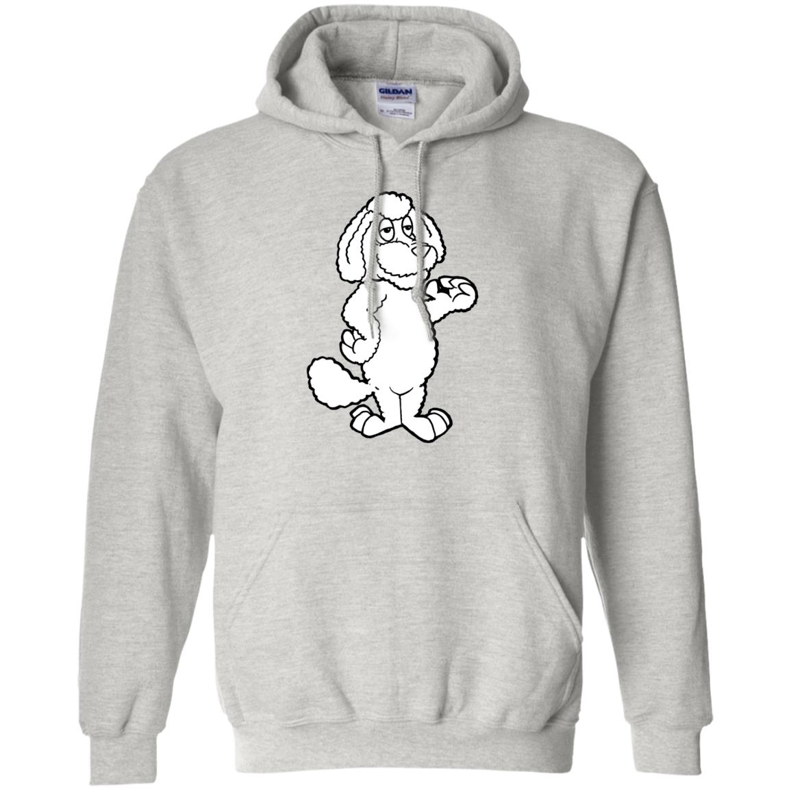 Pup-OG Ryan Hoodie