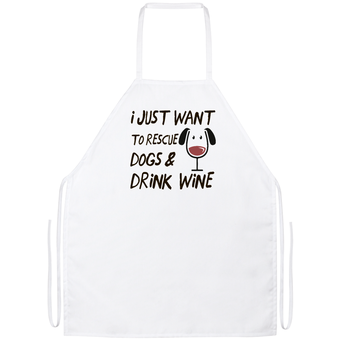 I Heart Apron