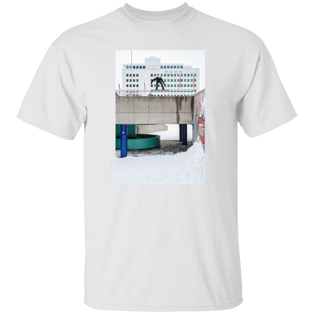 G500 5.3 oz. T-Shirt