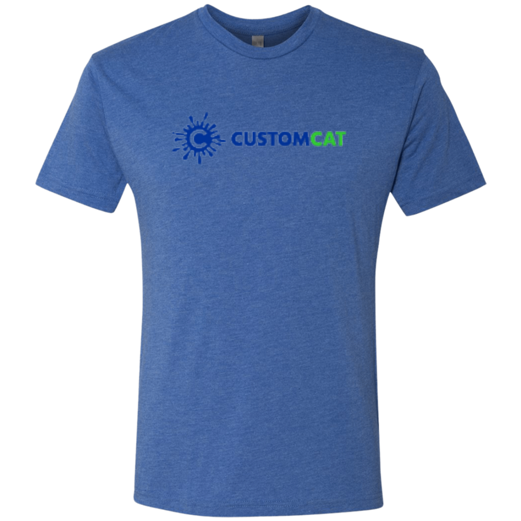NL6010 Next Level Men's Triblend T-Shirt