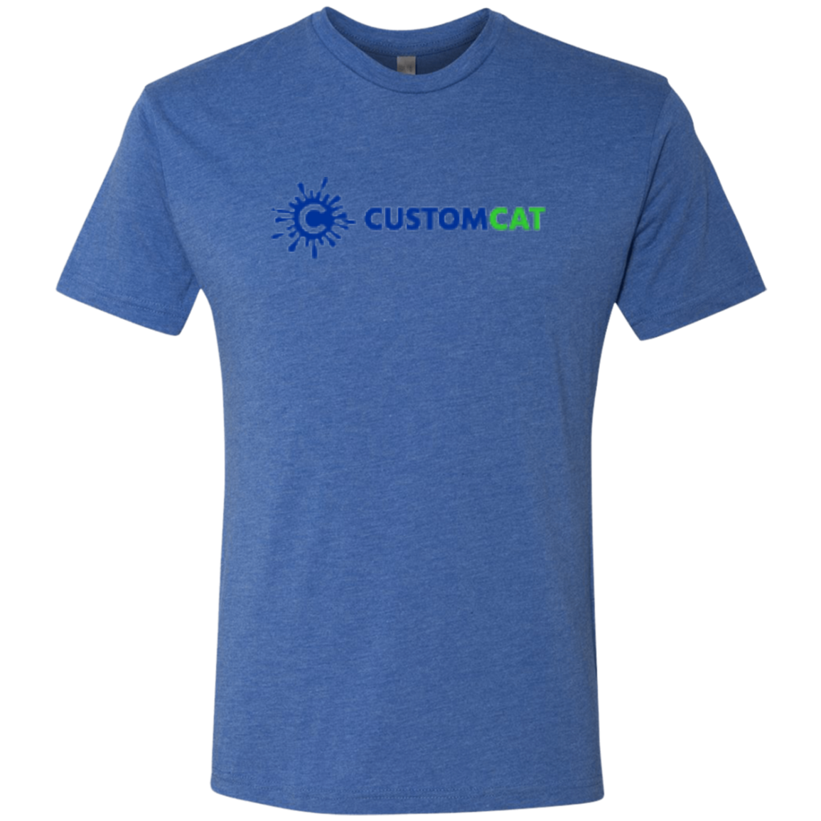 NL6010 Next Level Men's Triblend T-Shirt