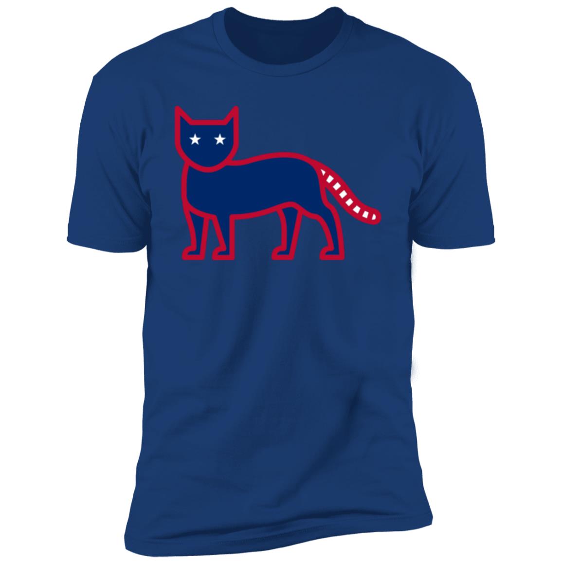 Z61 Premium Short Sleeve T-Shirt