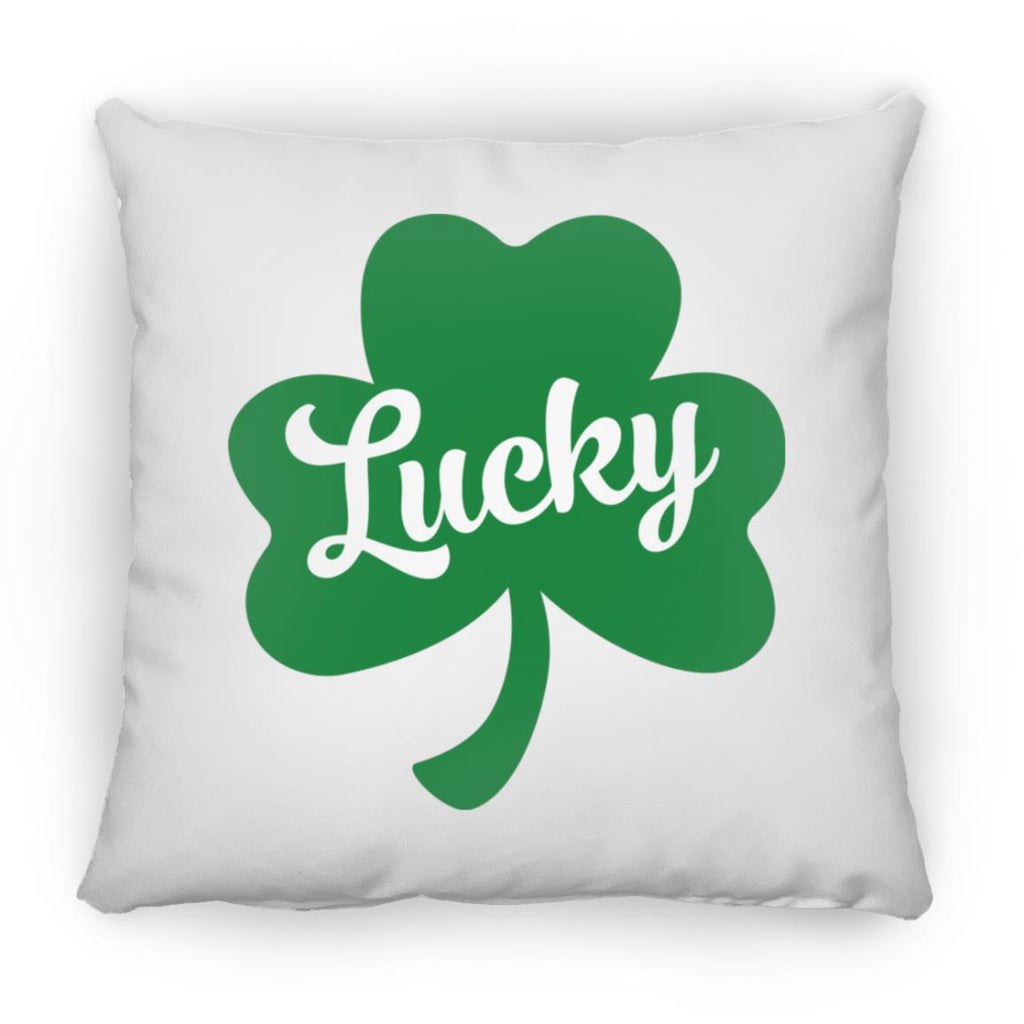 Lucky Pillow