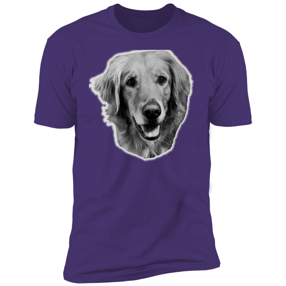 NL3600 Premium Short Sleeve T-Shirt