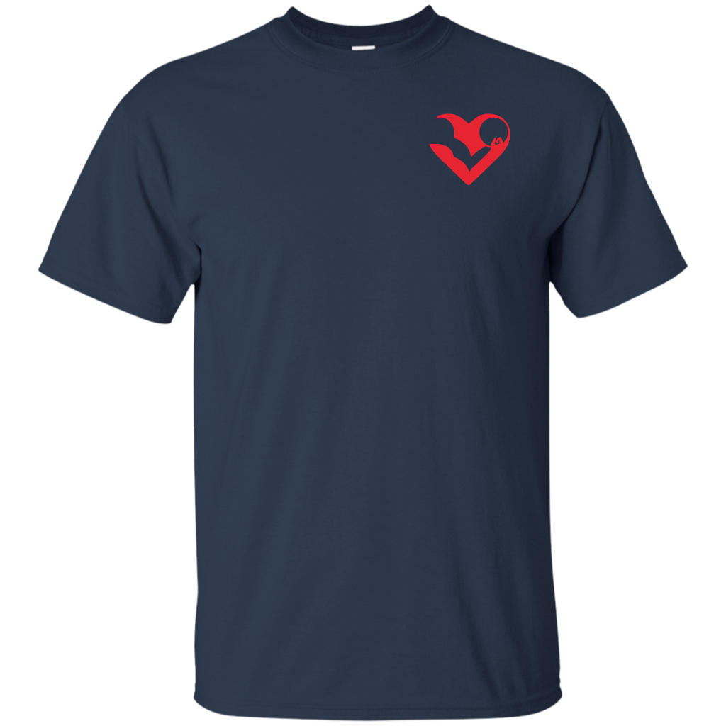 Red-Logomark-3359x2900-200dpi.png G200 Gildan Ultra Cotton T-Shirt