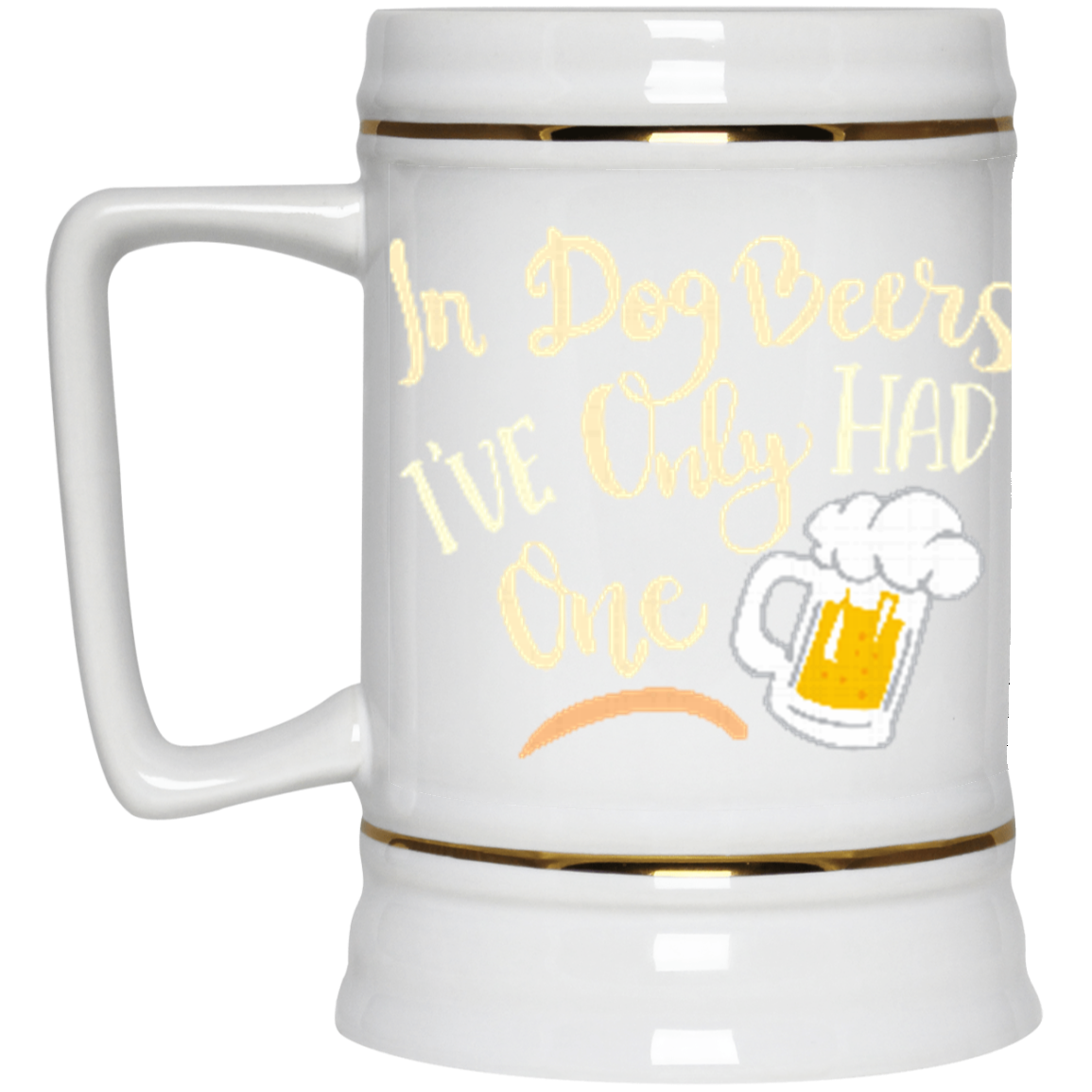 I Heart Stein