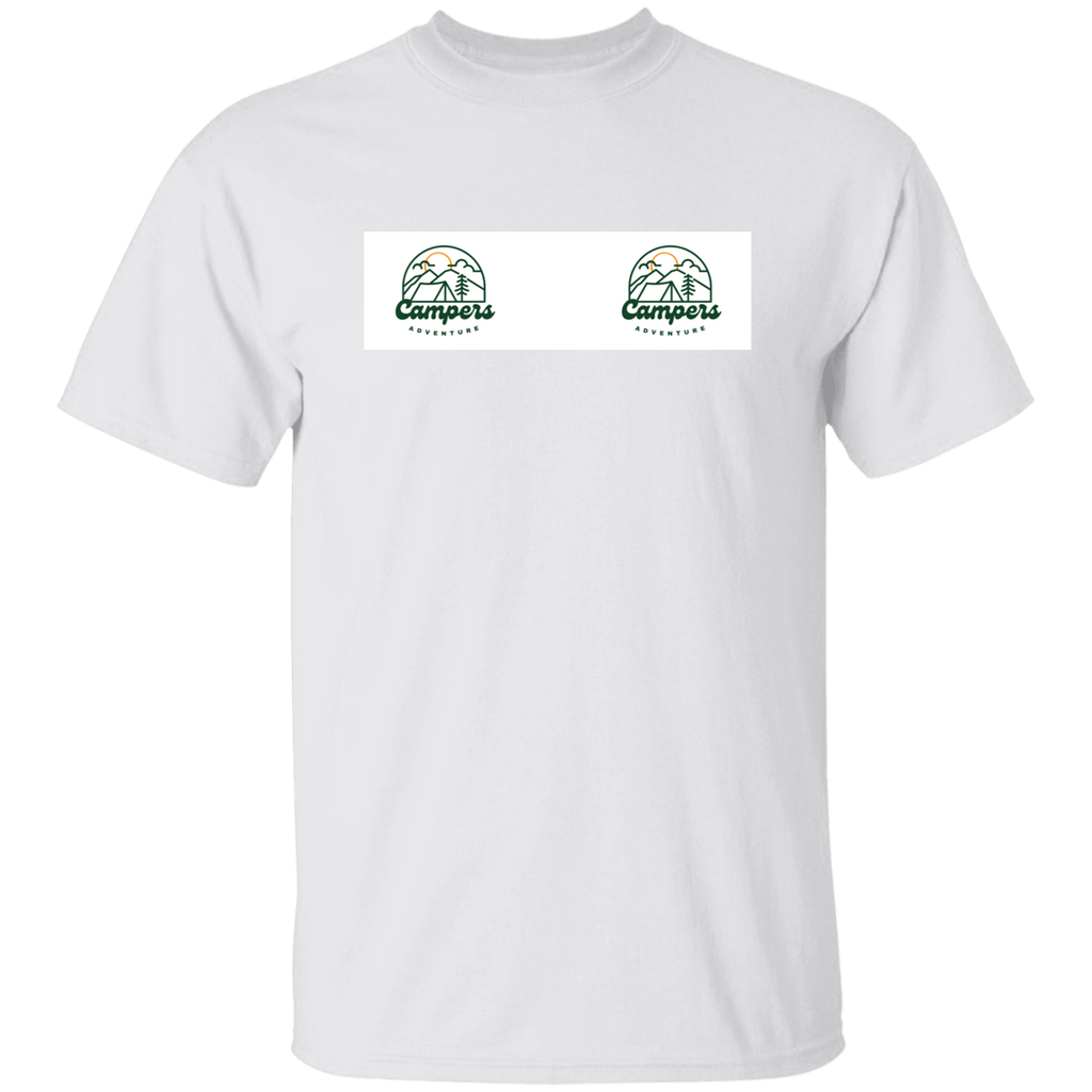 G500 5.3 oz. T-Shirt