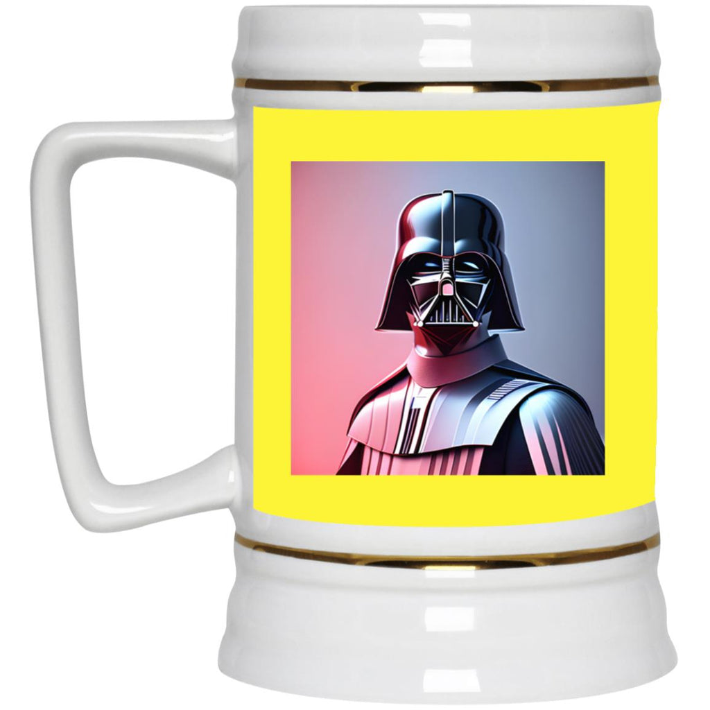 22217 Beer Stein 22oz.
