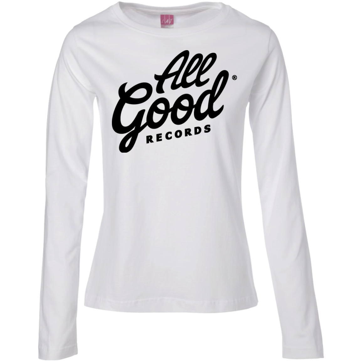 Politics Is Fun Again Women's Long Sleeve Shirt