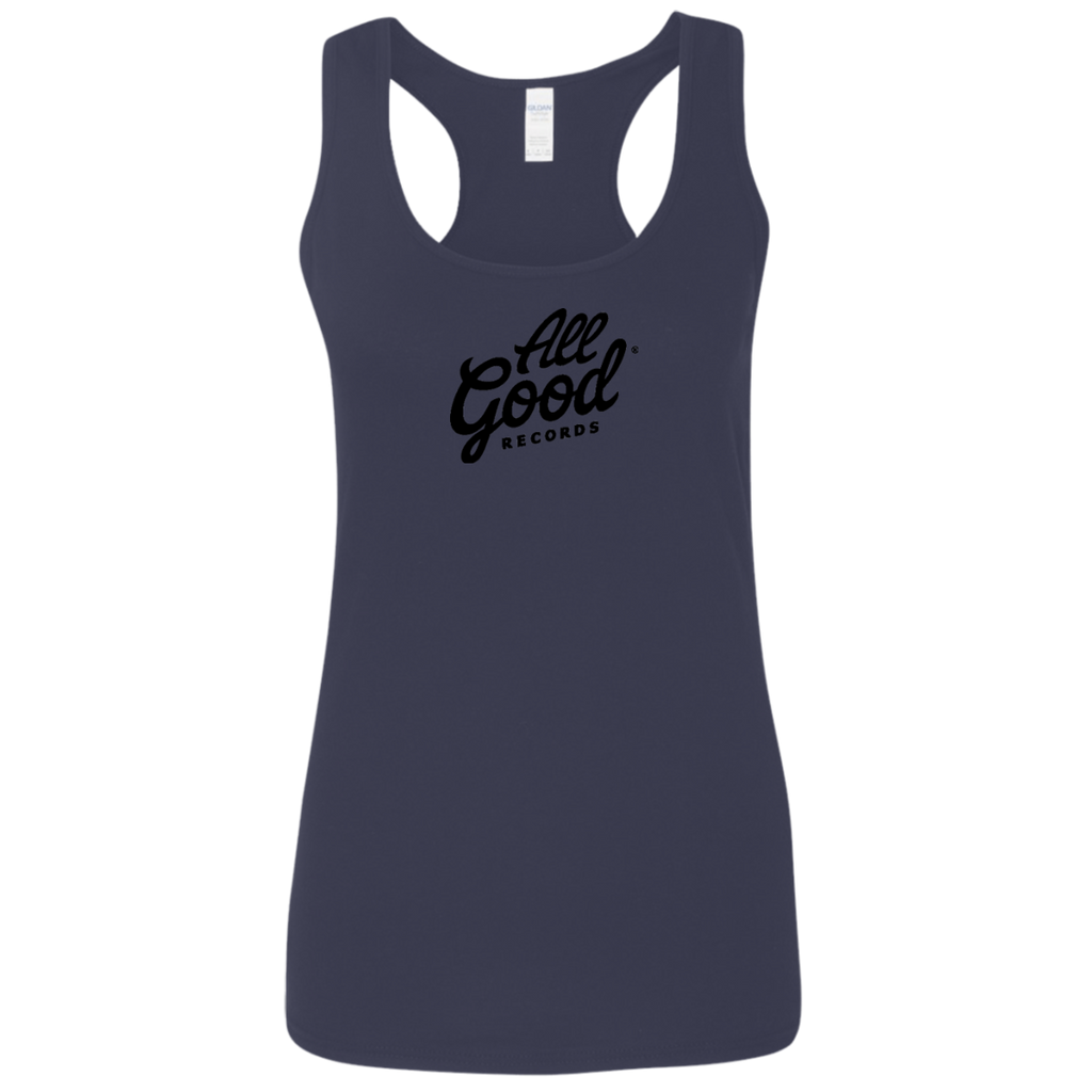 Ladies Softstyle 2
