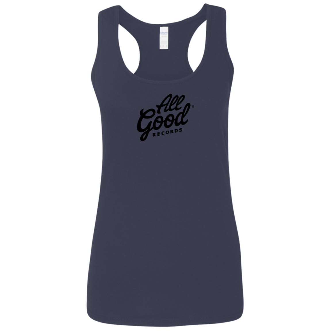 Ladies Softstyle 2