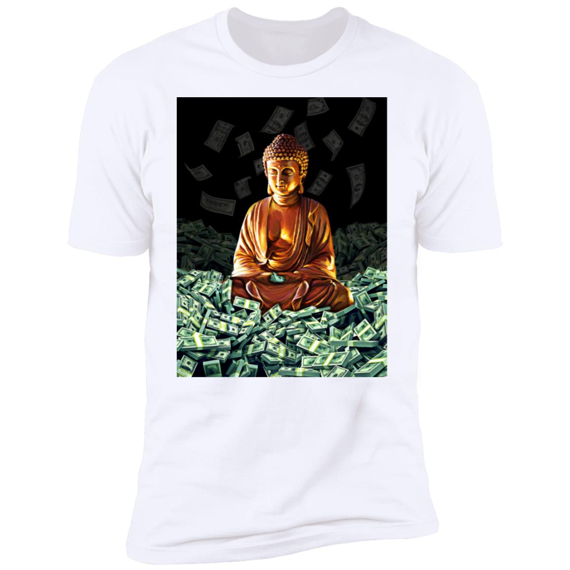 Bank of Buddha
