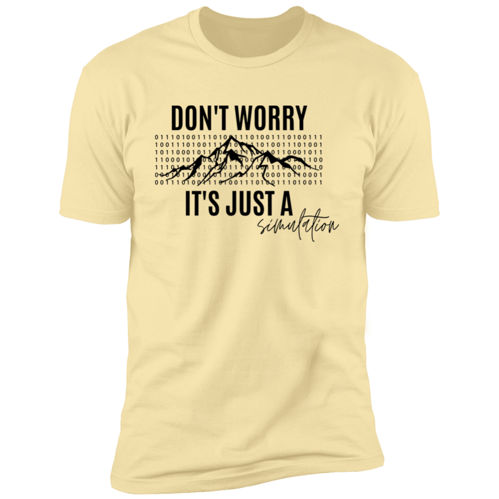 Copy of DON'T WORRY