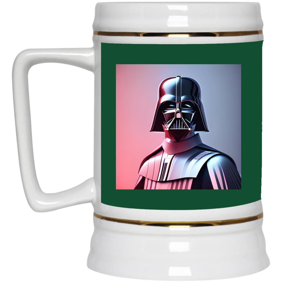 22217 Beer Stein 22oz.