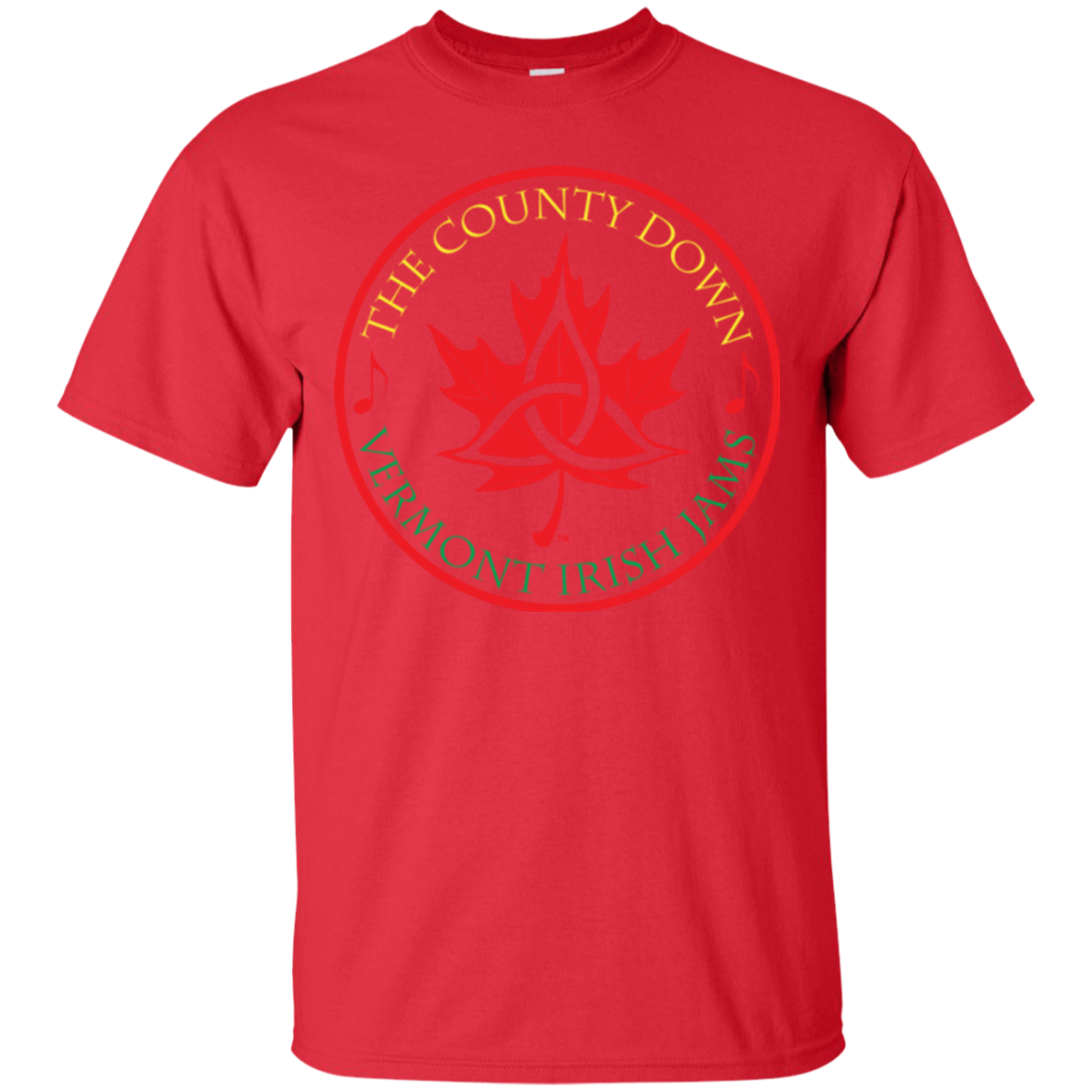 G200 Gildan Ultra Cotton T-Shirt