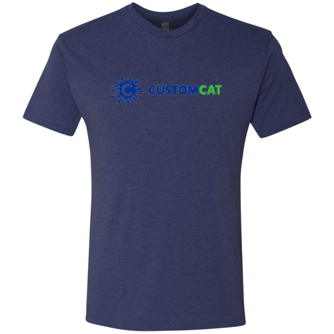 NL6010 Next Level Men's Triblend T-Shirt