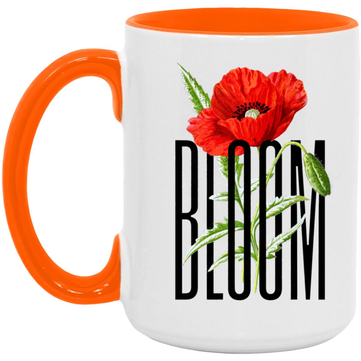AM15OZ 15oz. Accent Mug