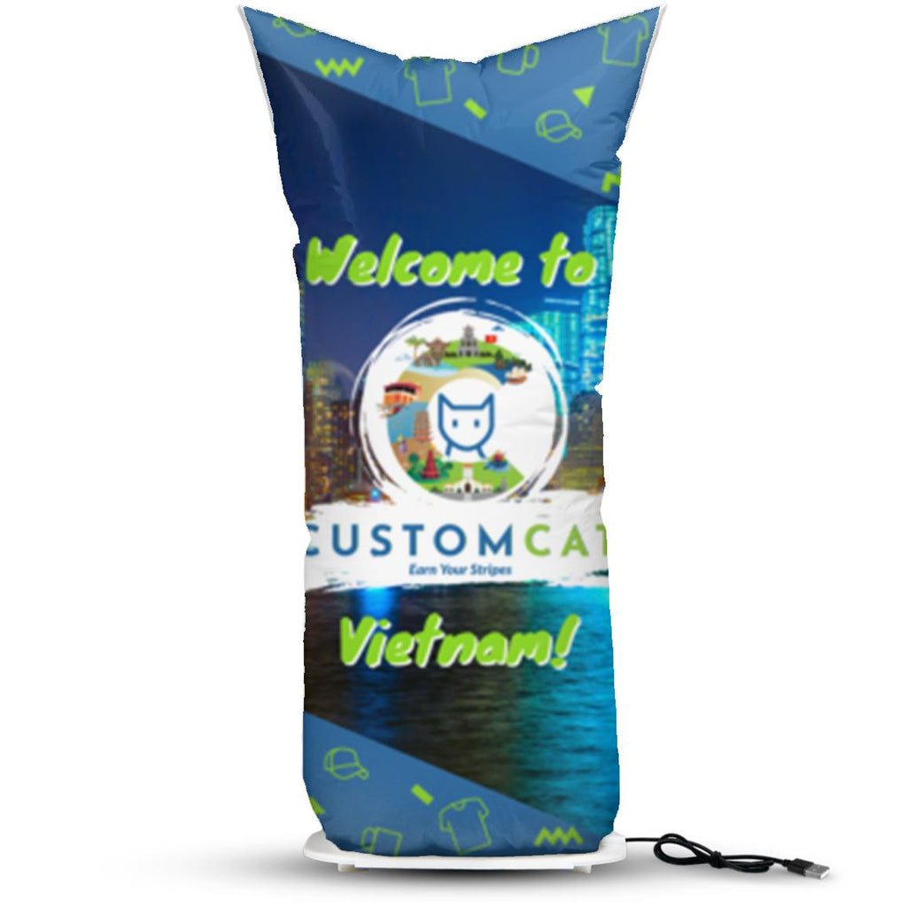 Balloonable Fanables