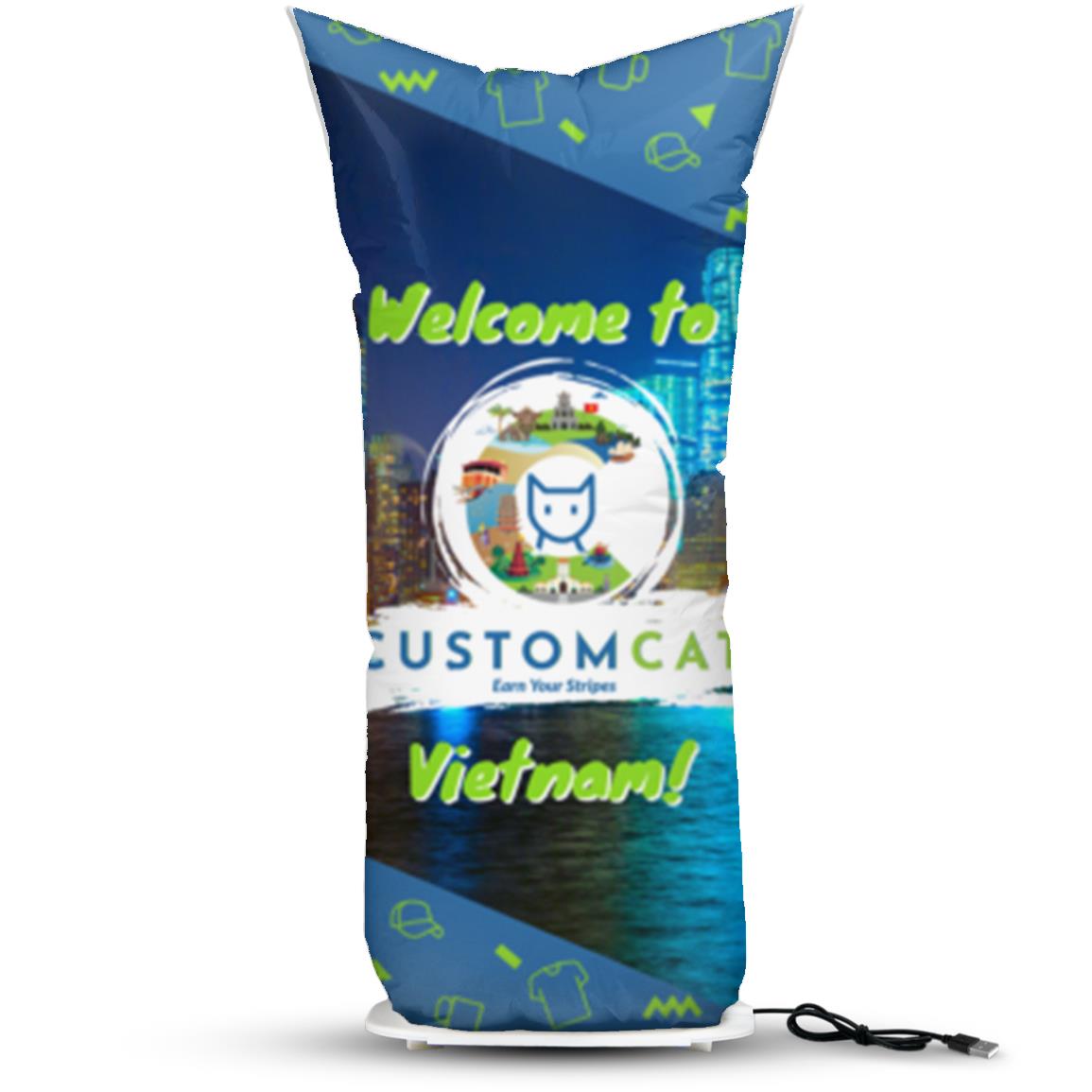 Balloonable Fanables