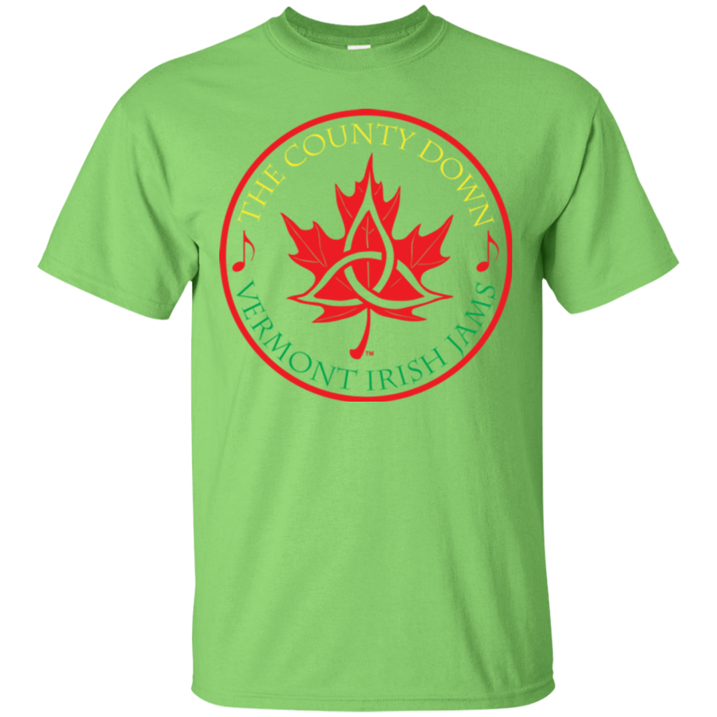 G200 Gildan Ultra Cotton T-Shirt