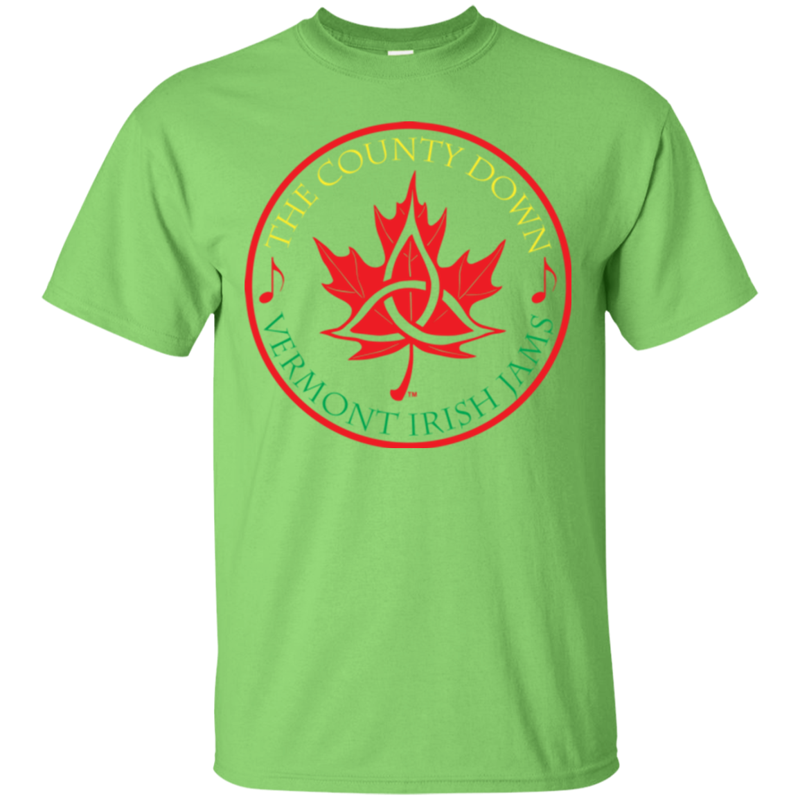 G200 Gildan Ultra Cotton T-Shirt