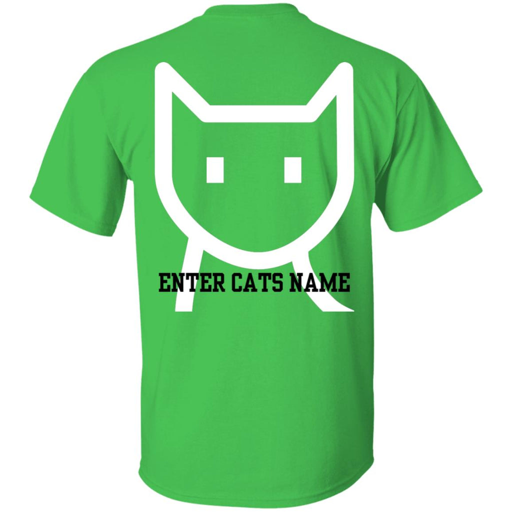 G500 5.3 oz. T-Shirt