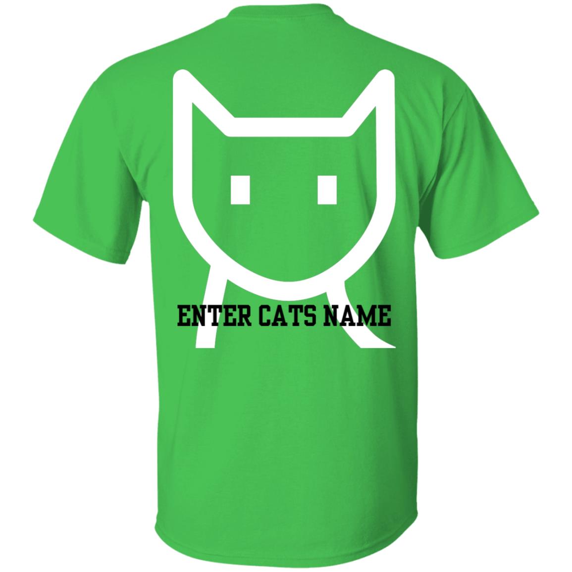G500 5.3 oz. T-Shirt