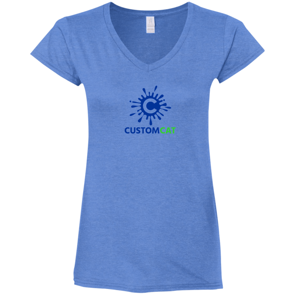 Ladies Softstyle