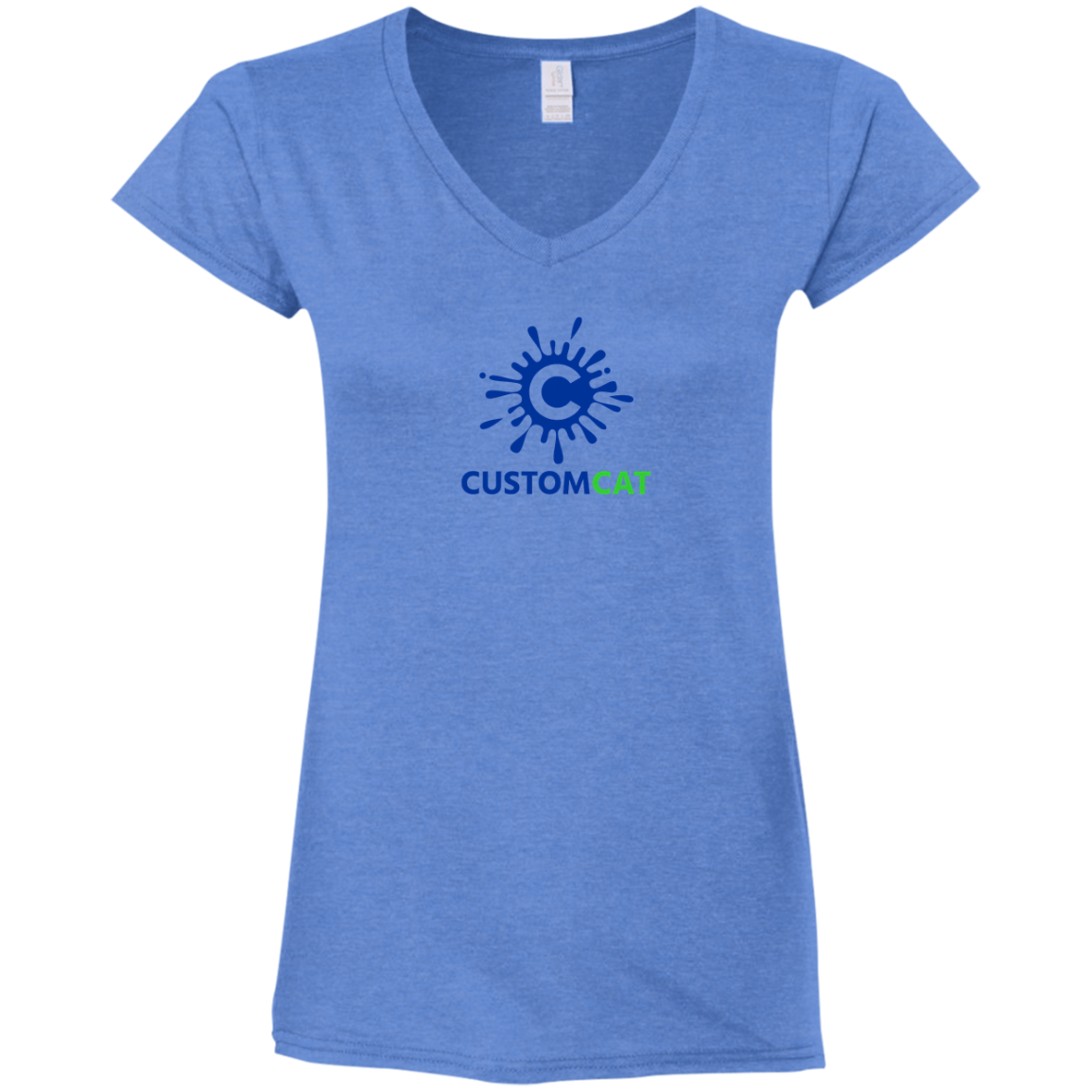 Ladies Softstyle