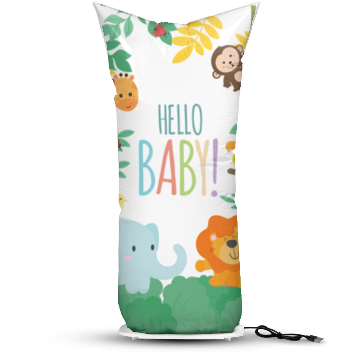 Balloonable Fanables