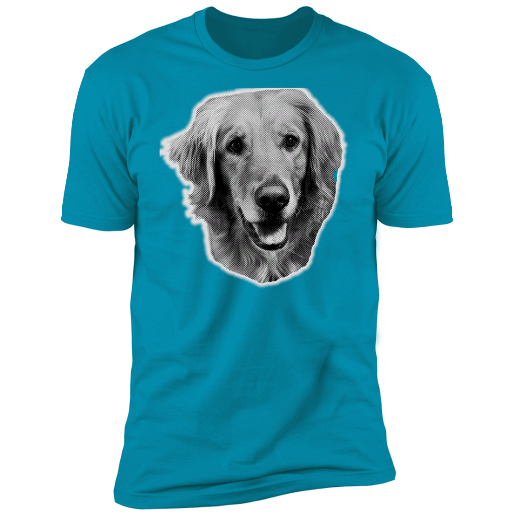 NL3600 Premium Short Sleeve T-Shirt