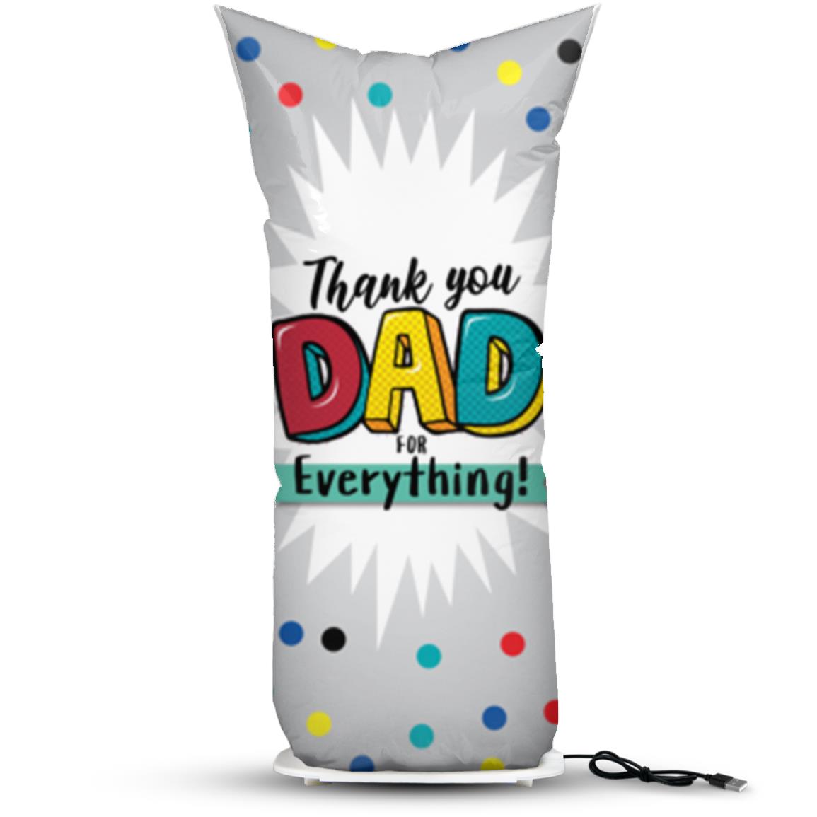 Balloonable Fanables