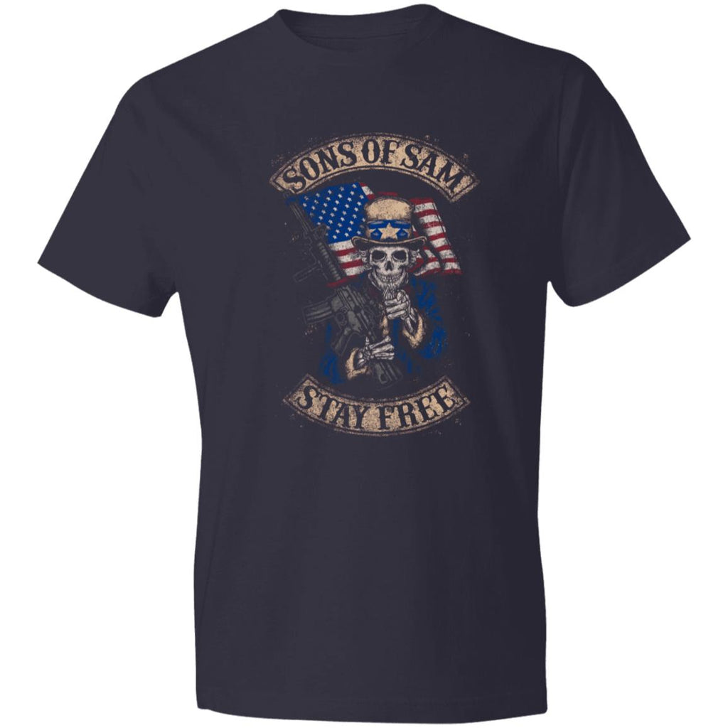 UNCLE SAM 3