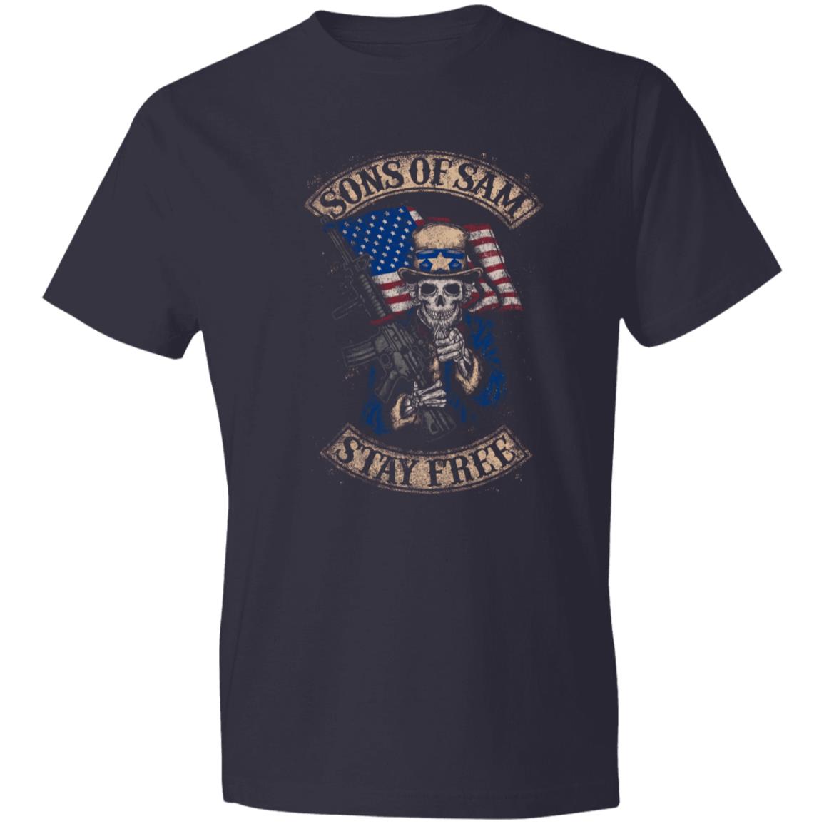 UNCLE SAM 3
