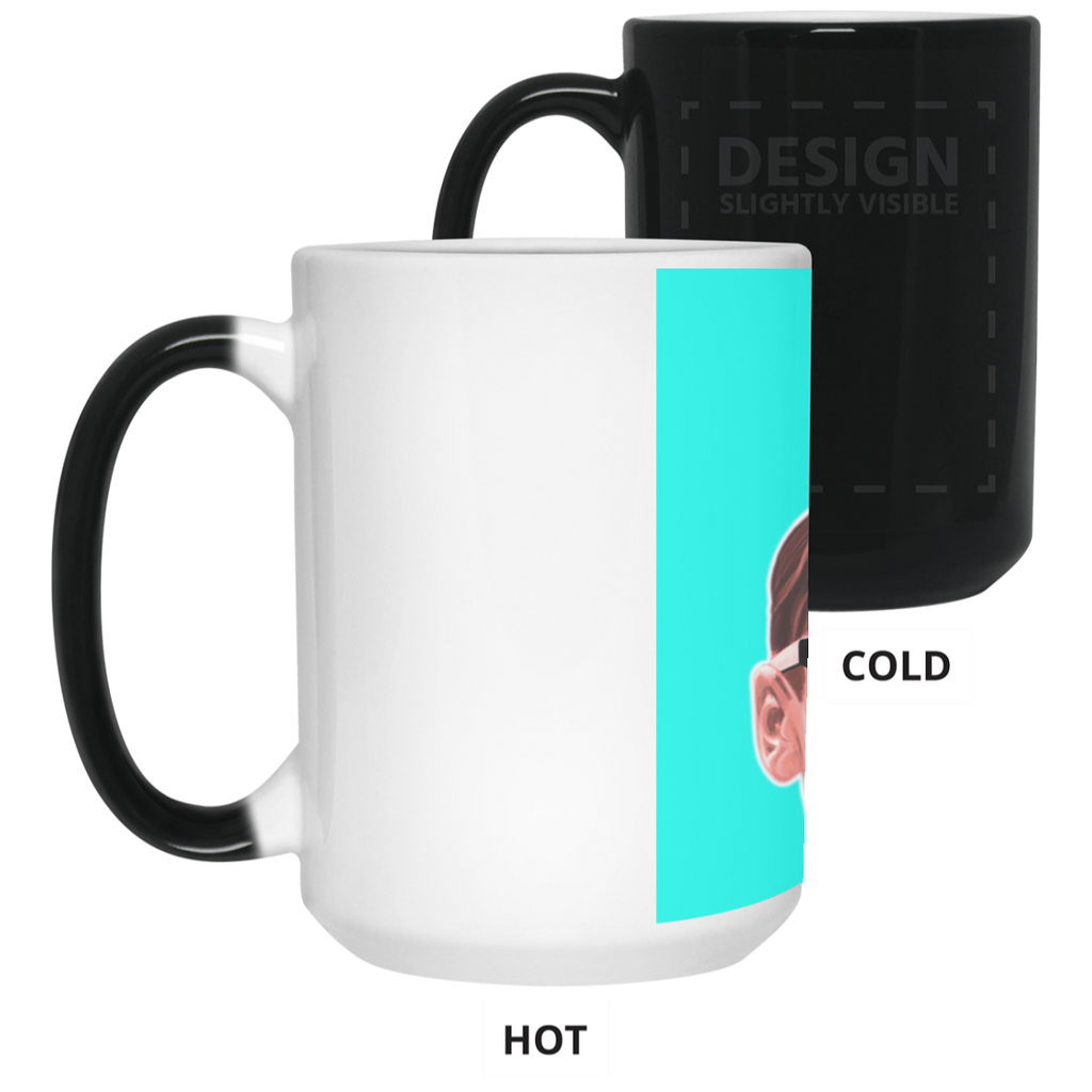 Smalls L Magic Mugs