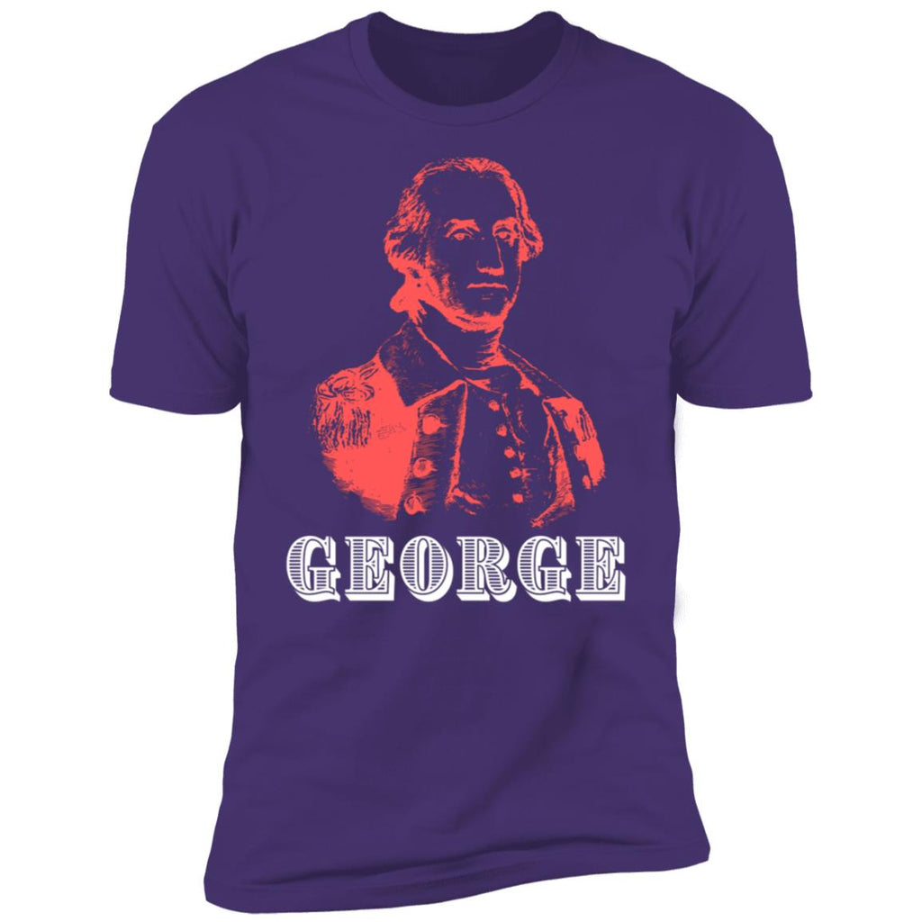 George-r