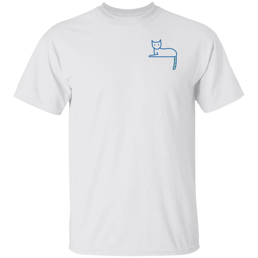 G500 5.3 oz. T-Shirt