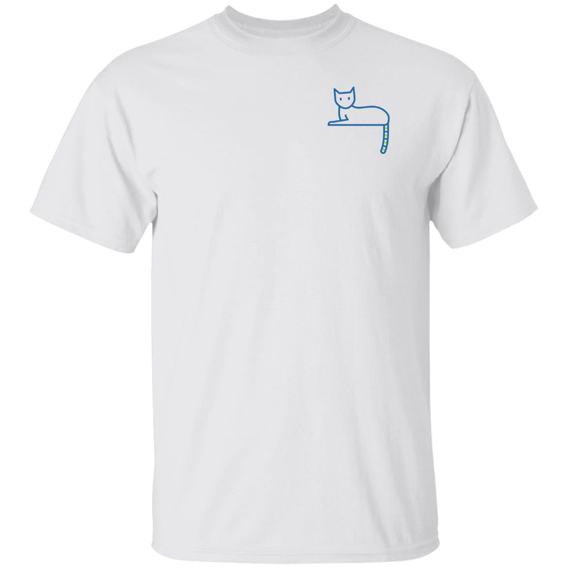 G500 5.3 oz. T-Shirt