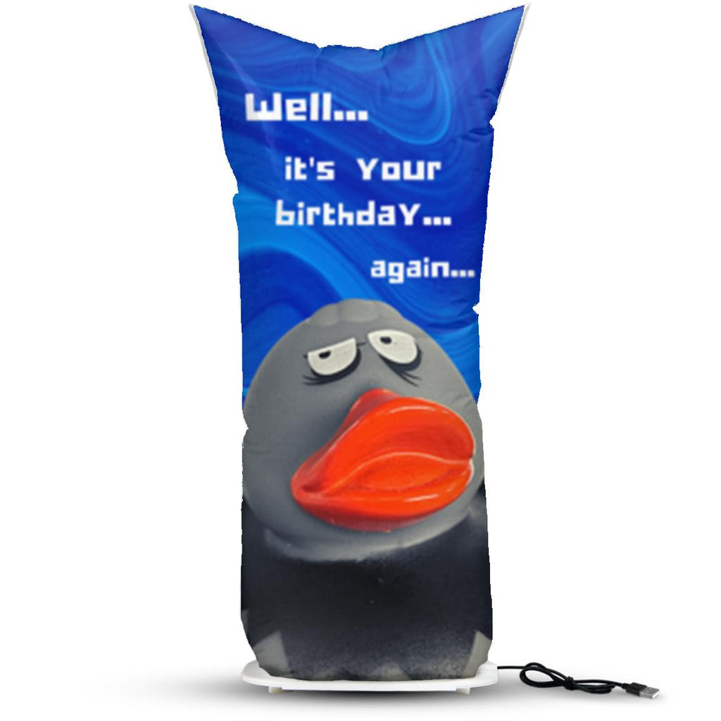 Balloonable Fanables