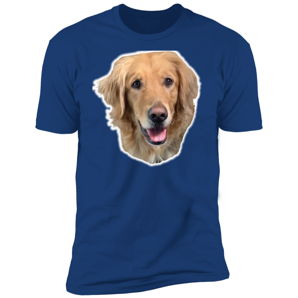 NL3600 Premium Short Sleeve T-Shirt