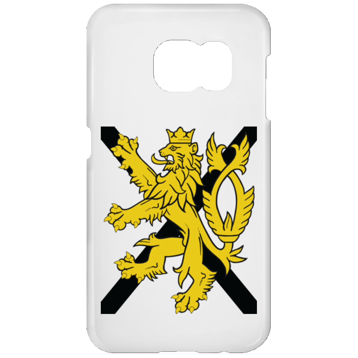Samsung Galaxy S7 Phone Case