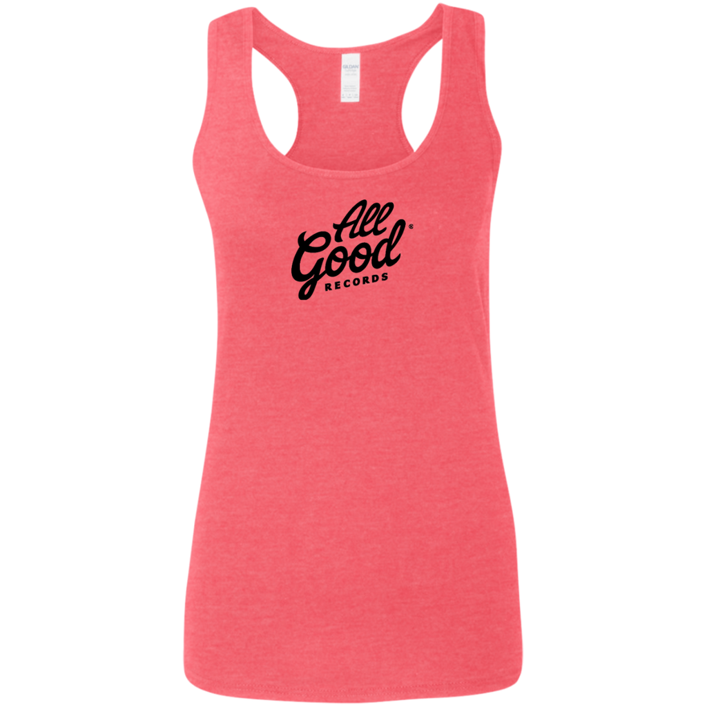 Ladies Softstyle 2