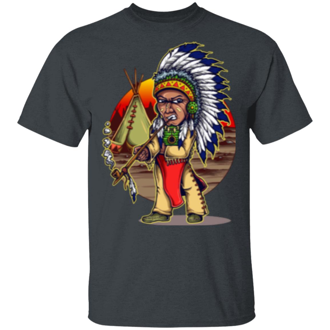 G500 5.3 oz. T-Shirt 2/28 Test RV