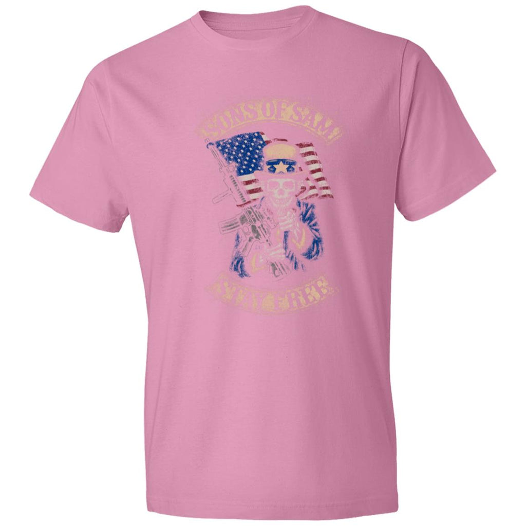 UNCLE SAM 3