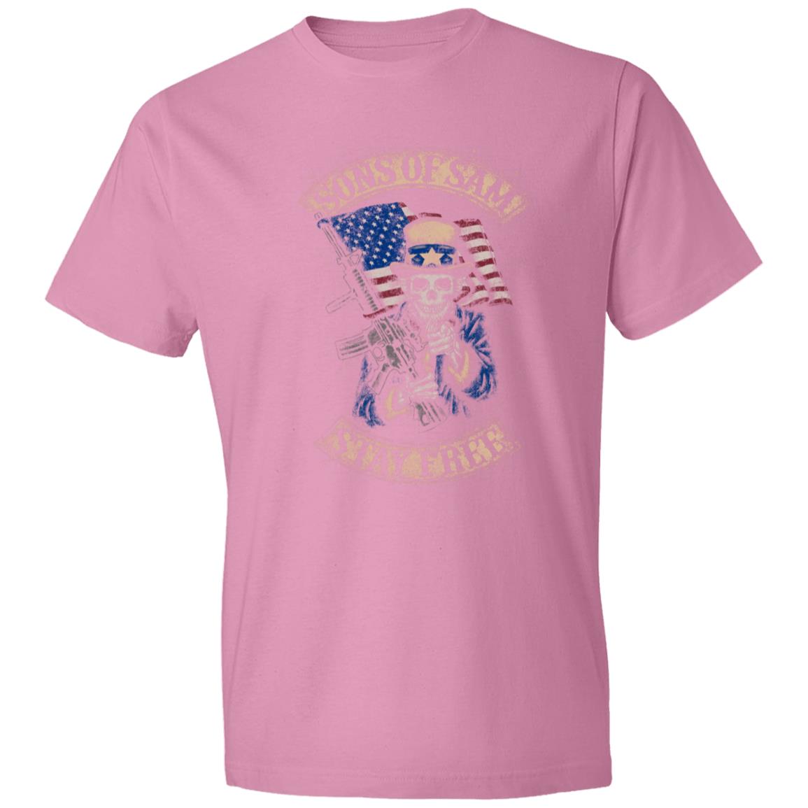 UNCLE SAM 3