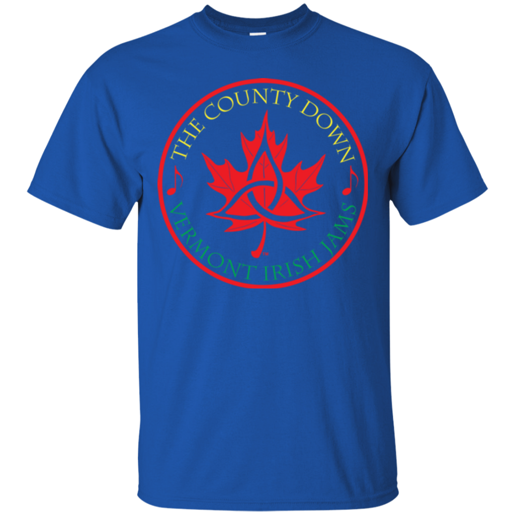 G200 Gildan Ultra Cotton T-Shirt