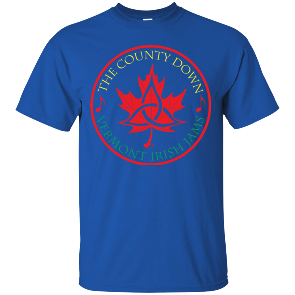 G200 Gildan Ultra Cotton T-Shirt